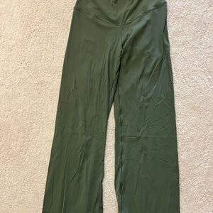 Aerie Flare Leggings